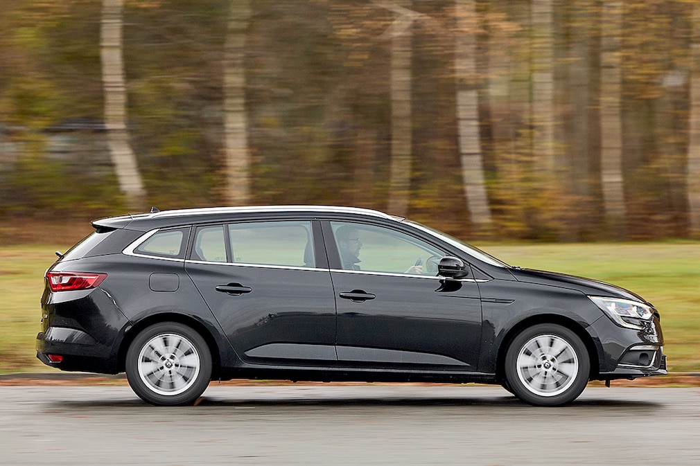 Renault Mégane Grandtour
