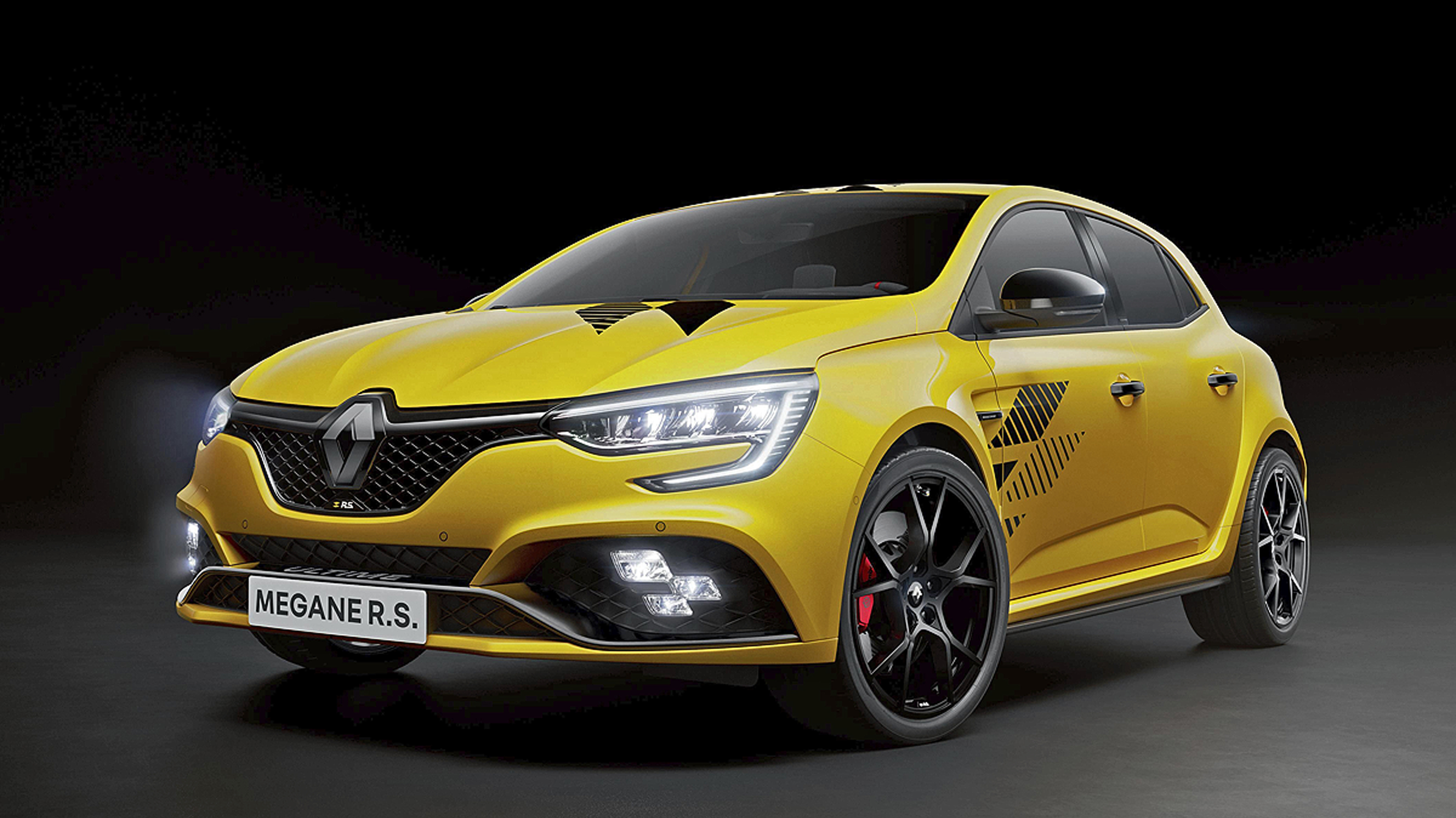 Neuer Renault Mégane im Test - Nur noch mit 4 Türen