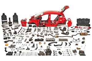 Ford Fiesta 1.0 EcoBoost