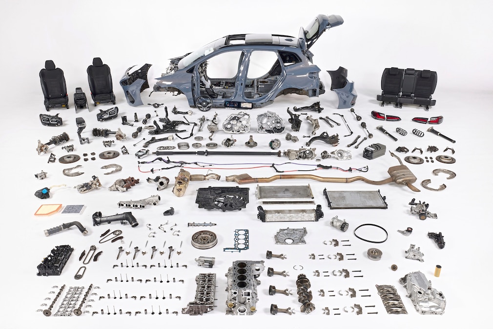 BMW 223d Active Tourer