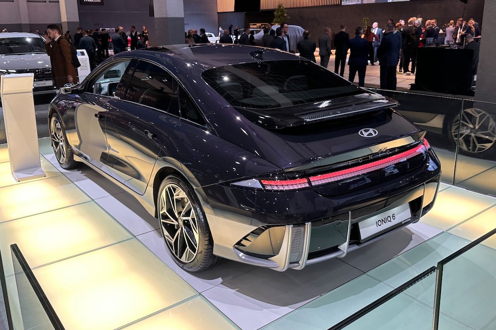 Ioniq 6