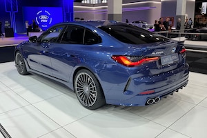 Alpina B4