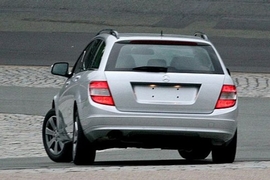 Neues von Mercedes-Benz