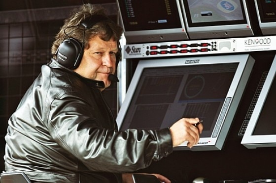 Formel 1: Spionage-Affäre