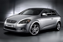 Kia pro_cee'd
