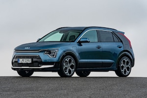 Kia Niro 1.6 GDI Plug-in-Hybrid