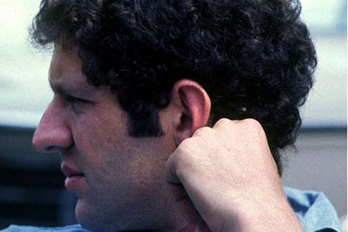 Formel-1-Bilanz von Jody Scheckter: 112 Starts, zehn Siege, ein WM-Titel.