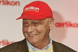 Niki Lauda zum Pöbel-Duell in der F1