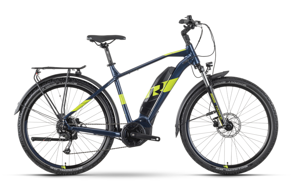 R Raymon, E-Bike, Rückruf