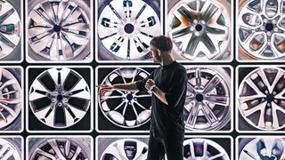 Audi Designer bekommt künstliche Intelligenz