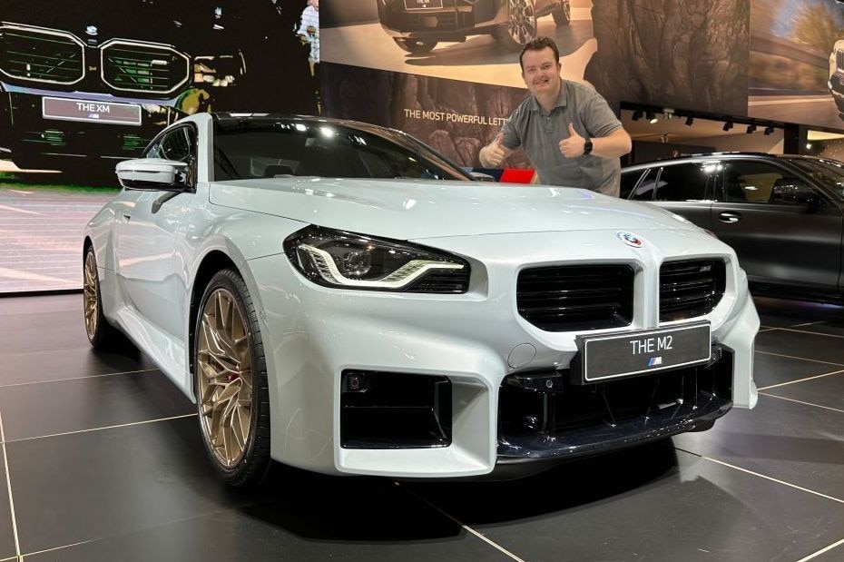 Tops und Flops: BMW M2