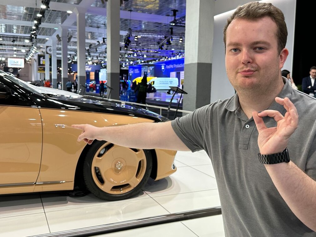 Tops und Flops: Mercedes-Maybach S 680