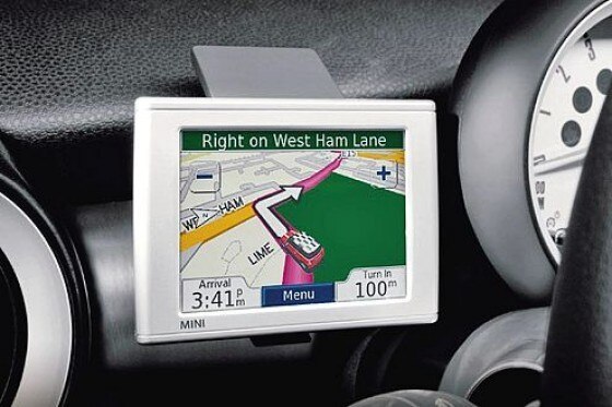 Ratgeber Navigation