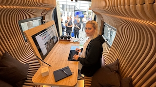 Alpine Cross Cabin