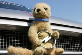 Opel Blitz-Hits 2007