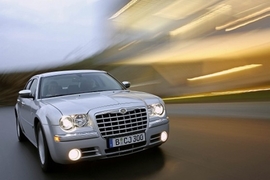 Chrysler 300C
