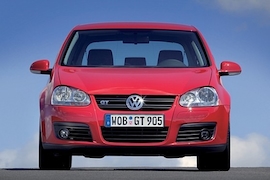 VW-Bestseller legt zu