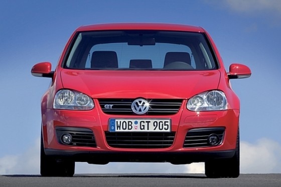 VW-Bestseller legt zu