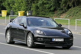 Öko-Porsche