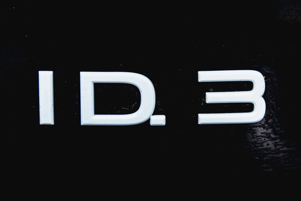 VW ID.3 Life (58 kWh)