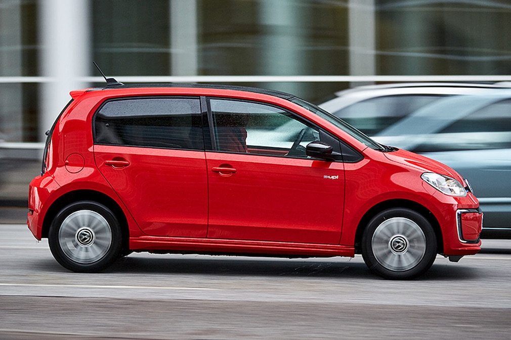 VW e-UP