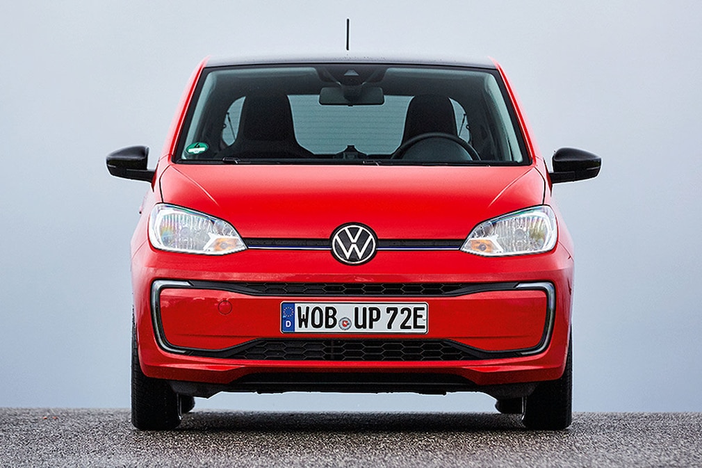 VW e-UP