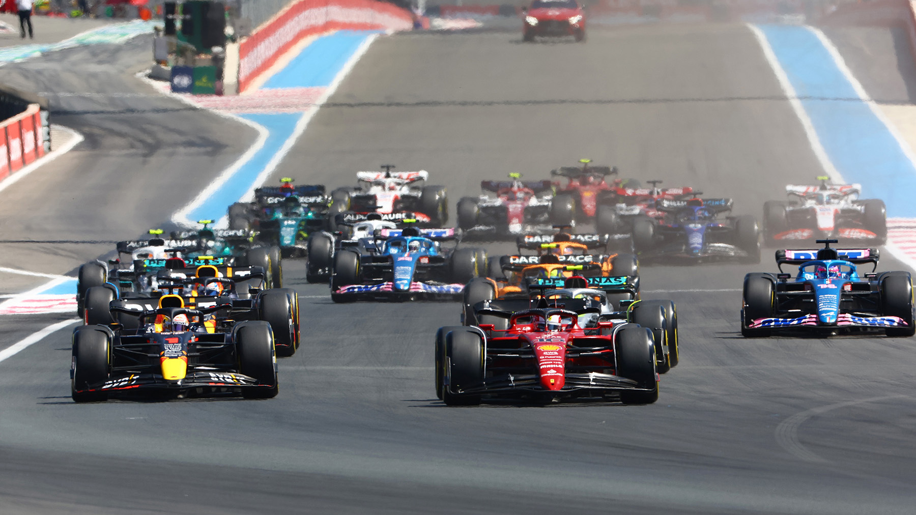 RTL-Ära in der Formel 1 geht zu Ende