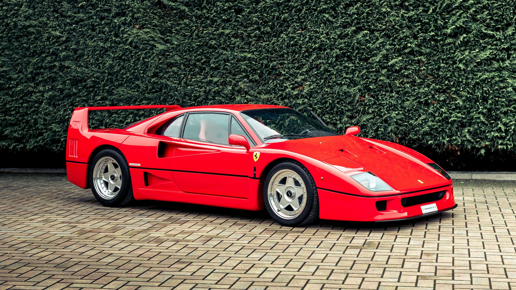 MercedesTeamchef trennt sich von legendärem Ferrari AUTO BILD