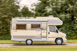 FFB Tabbert Europa 560