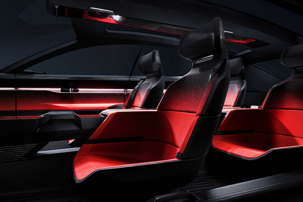 Audi Activesphere Concept