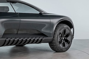 Audi Activesphere Concept