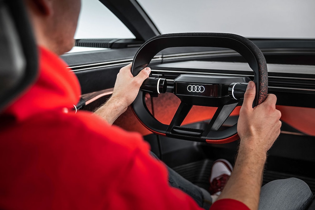 Audi Activesphere Concept