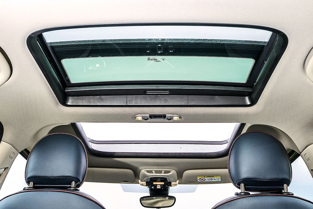 Mini Cooper D Clubman