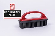Silikon Bürste