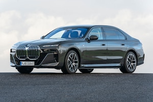 BMW i/ xDrive60