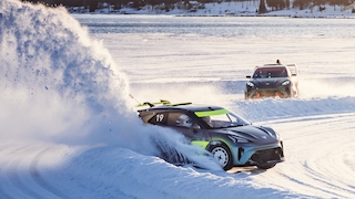 Race of Champions