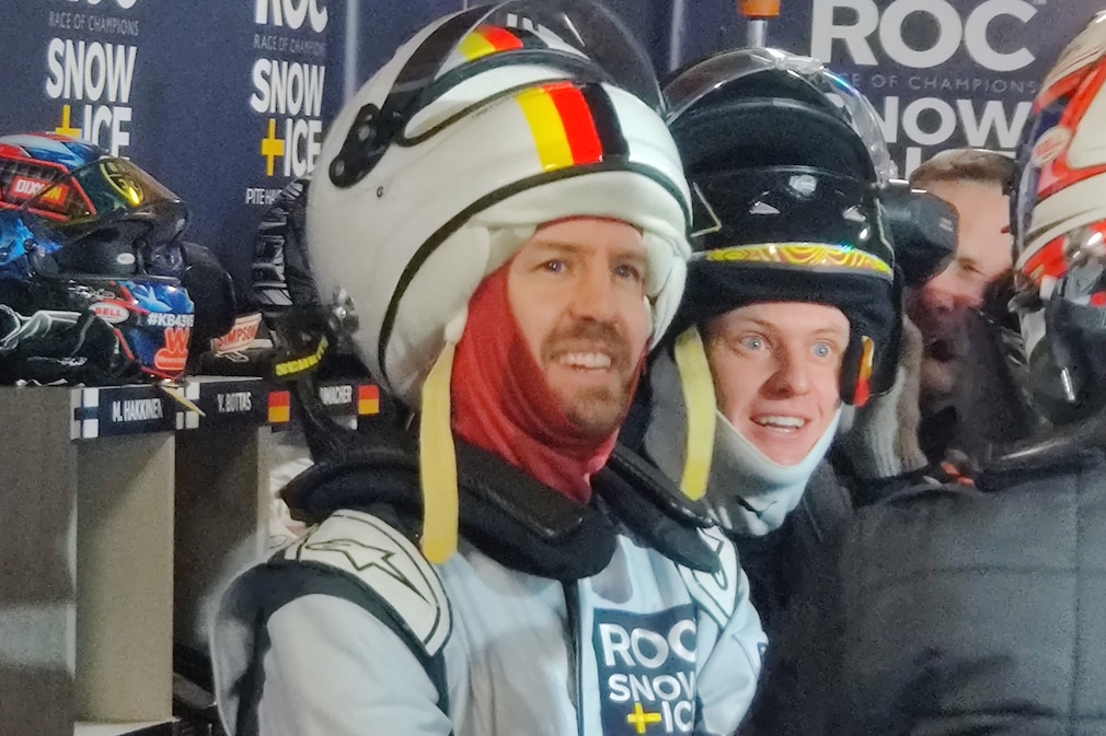 Race of Champions