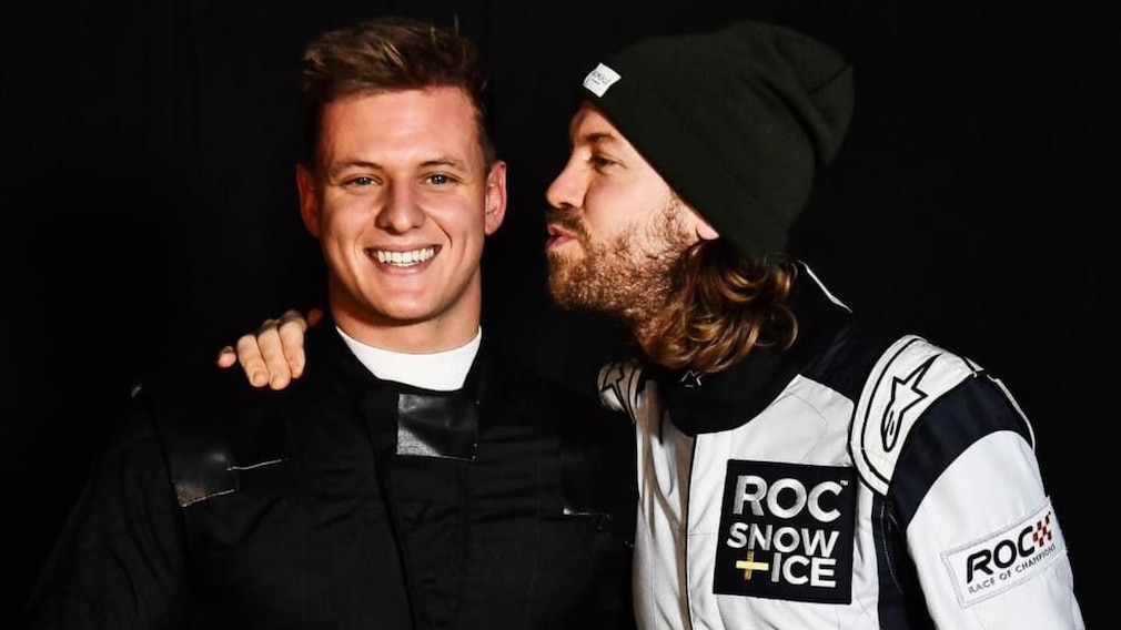 Race of Champions 2023 Race of Champions 2023