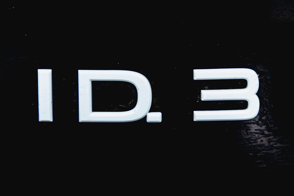 VW ID.3 Life (58 kWh)