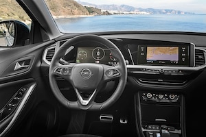 Opel Grandland GSe