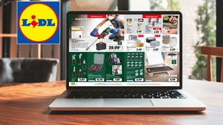 Lidl Prospekt Januar Aufmacher