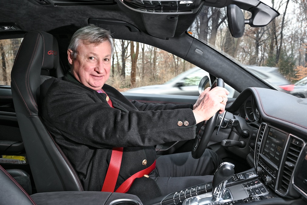 Diesel Fahrverbot München