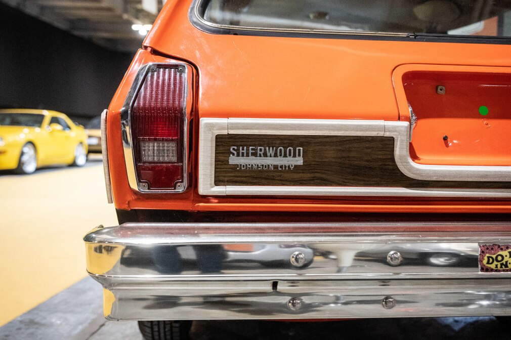 Chevrolet Vega