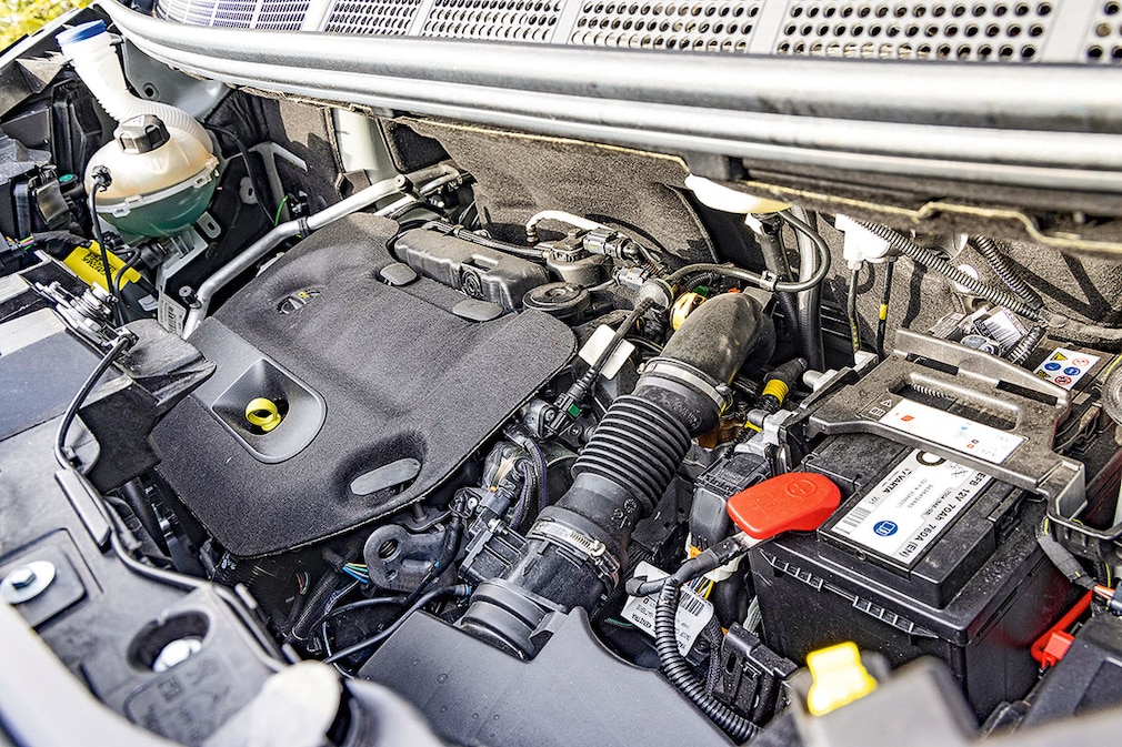 Alpincamper Vivaro 4