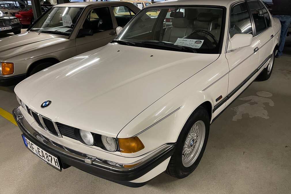 Bremen Classic Motorshow 2024