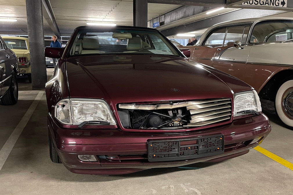 Bremen Classic Motorshow 2024