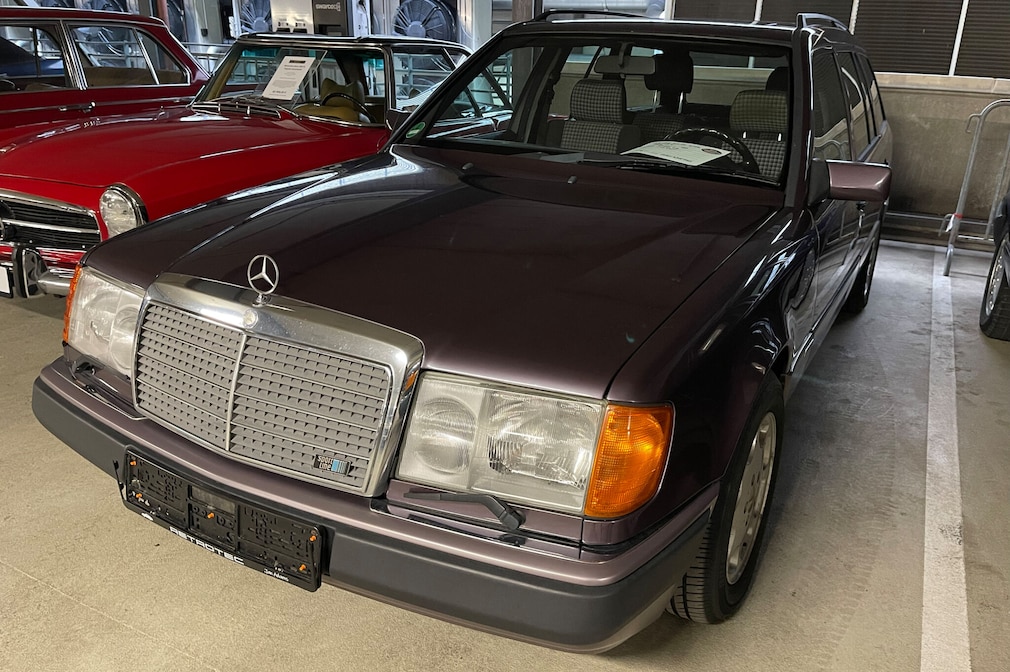 Bremen Classic Motorshow 2024