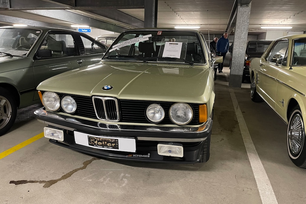 Bremen Classic Motorshow 2024