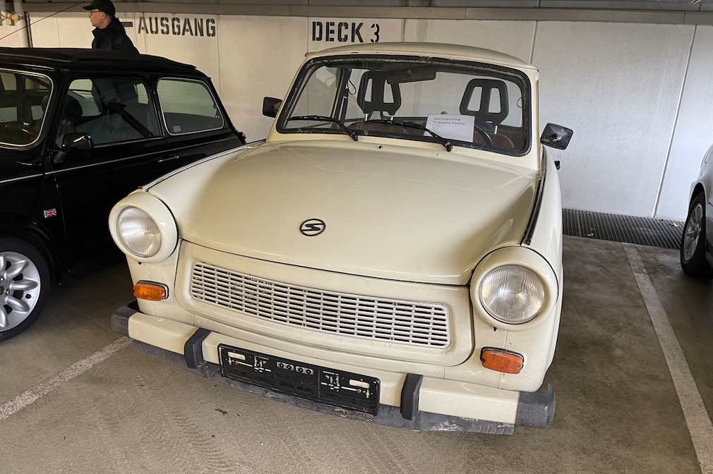 Bremen Classic Motorshow 2024