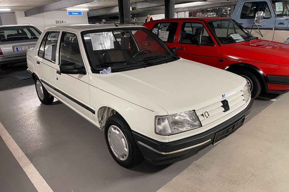 Bremen Classic Motorshow 2024